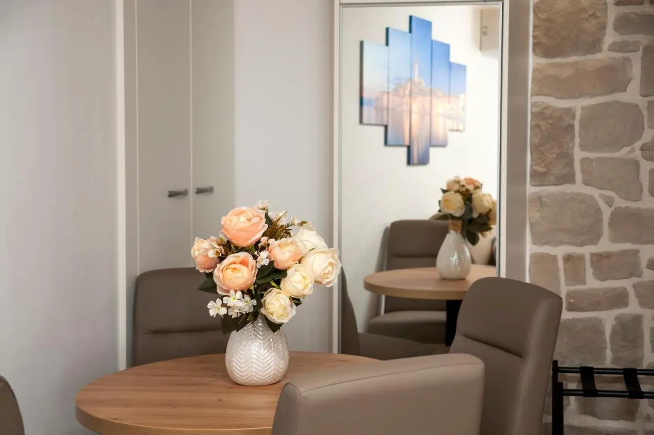 Ca'Vio Apartment Rovinj