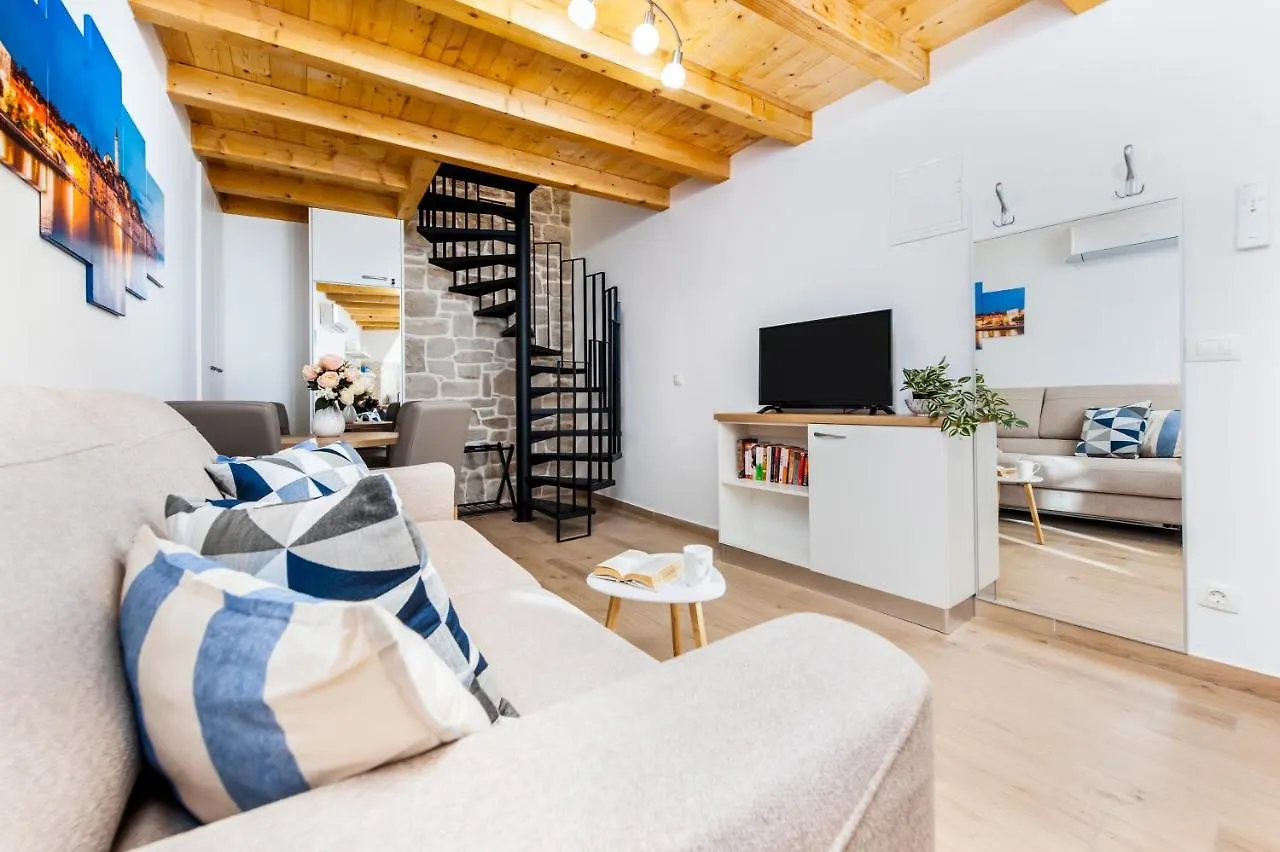 Ca'Vio Apartment Rovinj