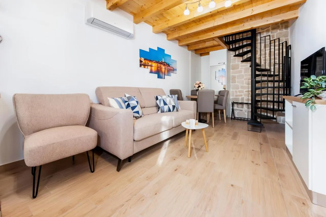 Ca'Vio Apartment Rovinj