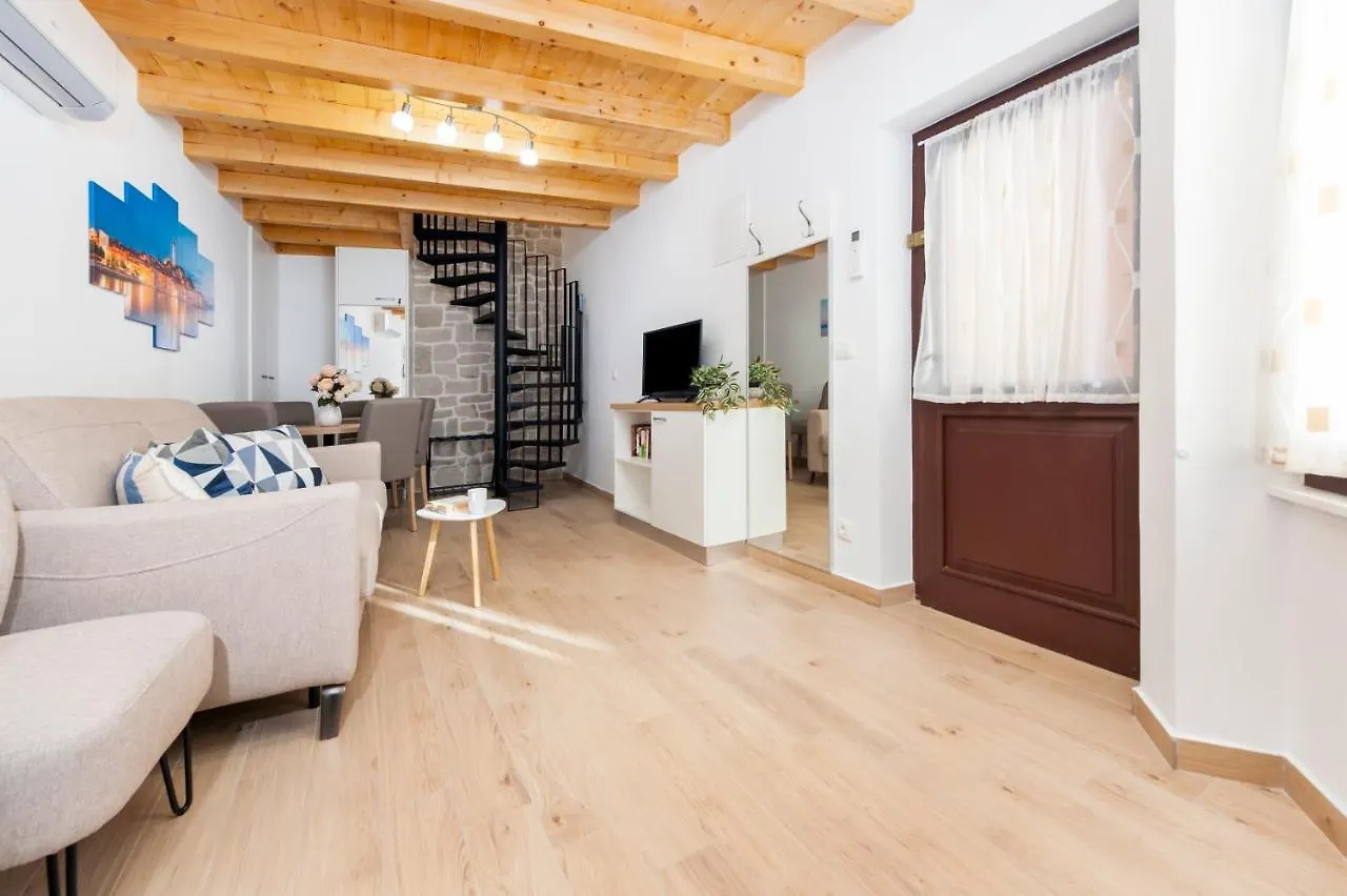 Ca'Vio Apartment Rovinj