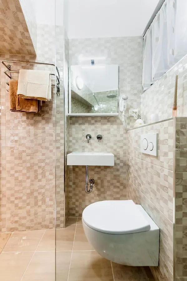 Ca'Vio Apartment Rovinj