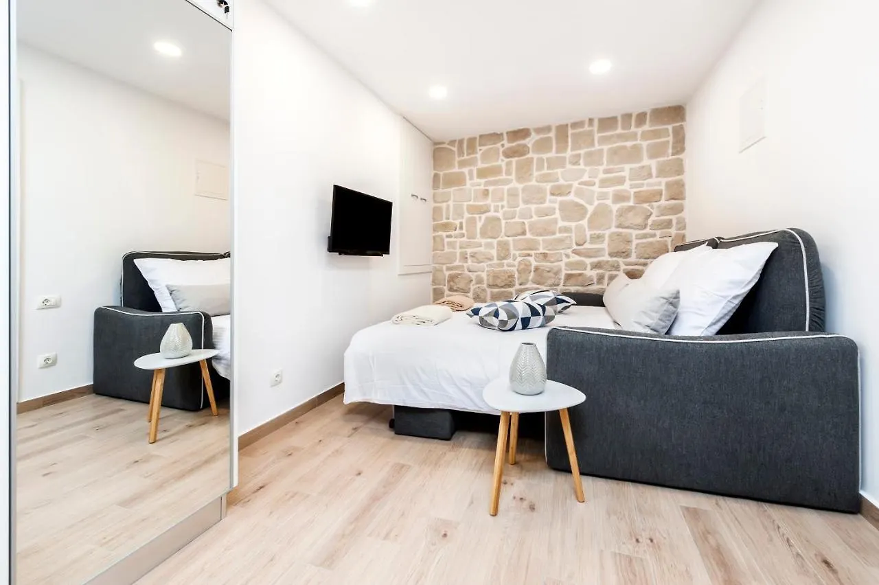 Ca'Vio Apartment Rovinj