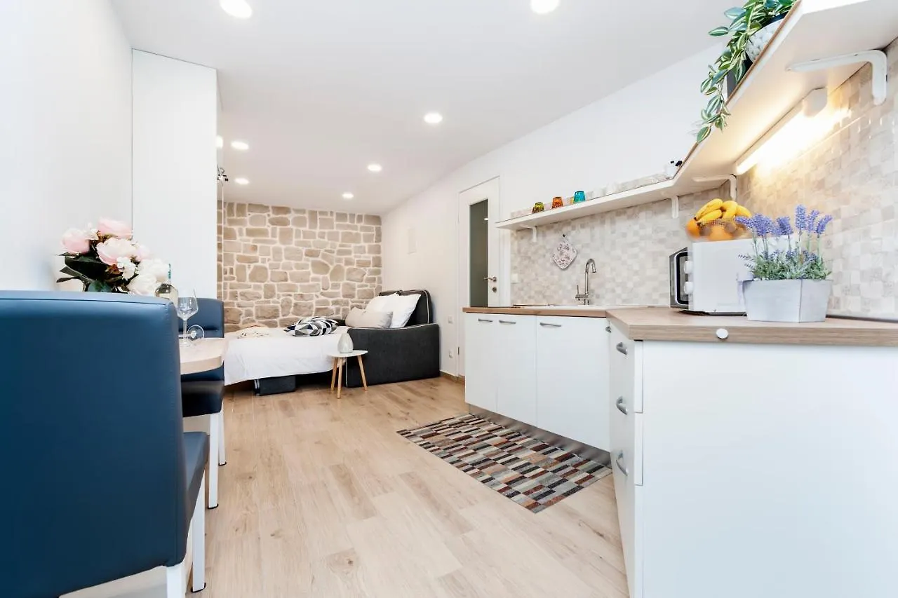 Ca'Vio Apartment Rovinj
