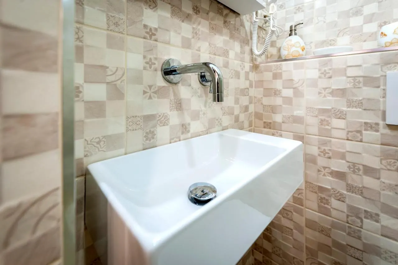 Ca'Vio Apartment Rovinj