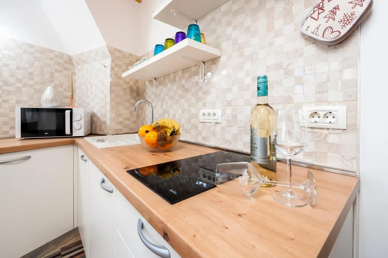 Ca'Vio Apartment Rovinj