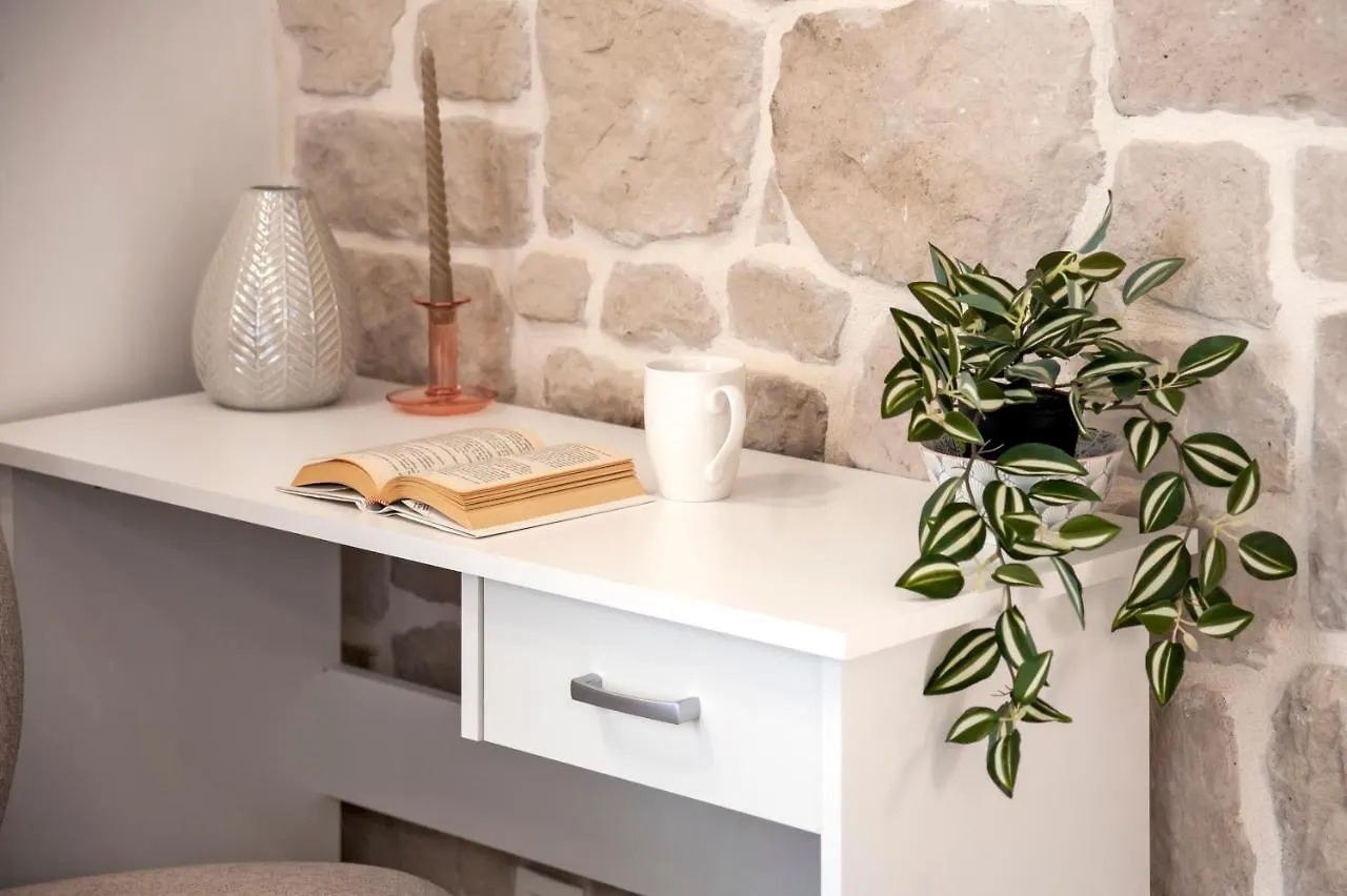 Ca'Vio Apartment Rovinj 0*,  Croatia