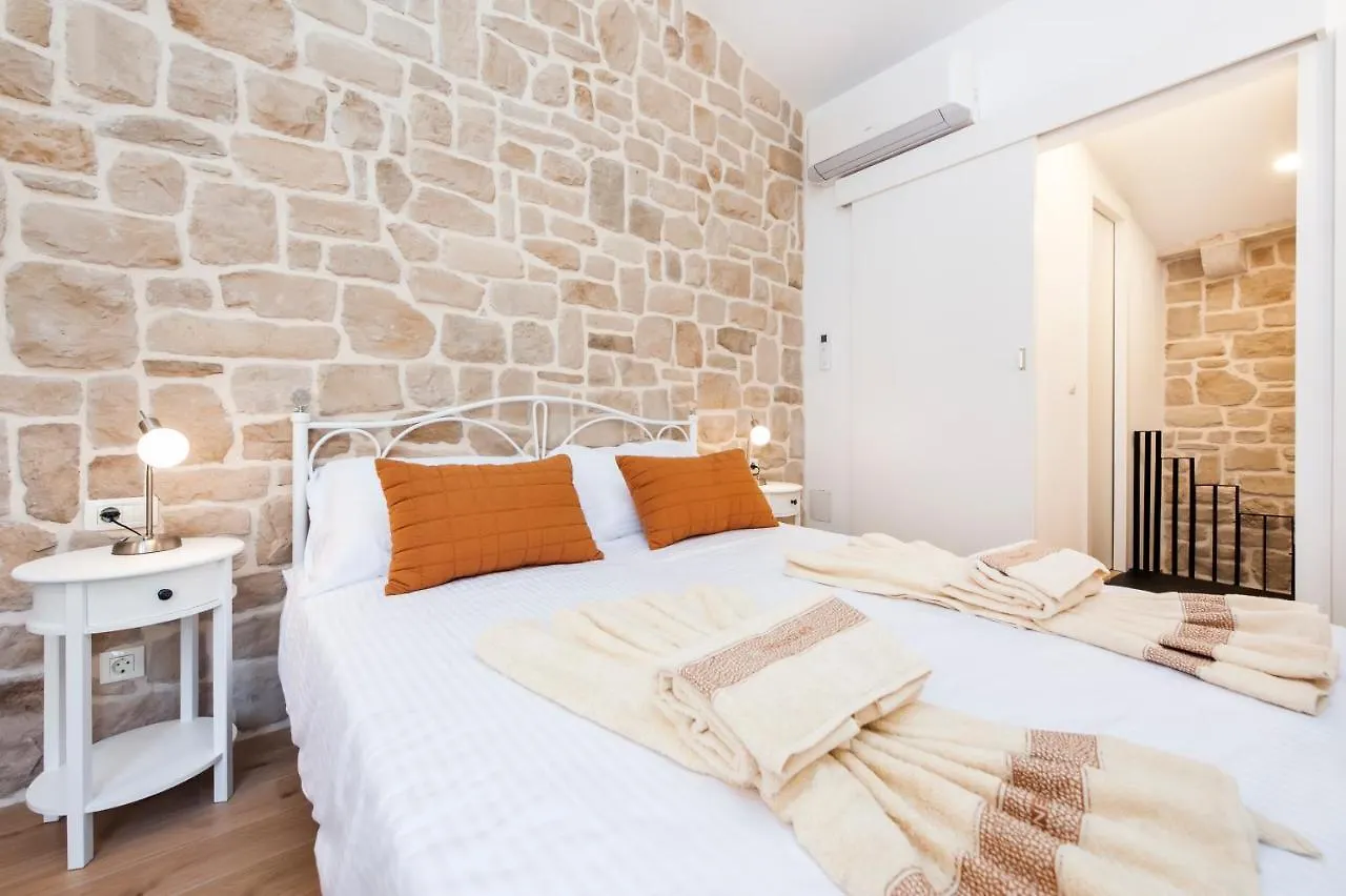 Ca'Vio Apartment Rovinj
