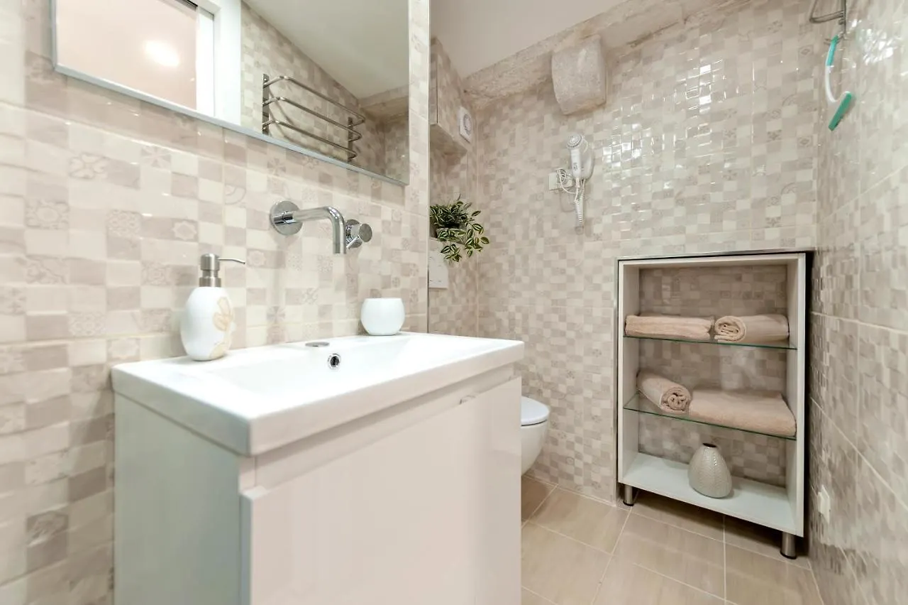 Ca'Vio Apartment Rovinj Croatia