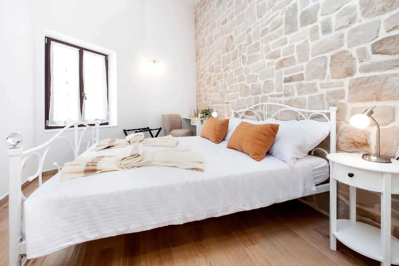 Ca'Vio Apartment Rovinj