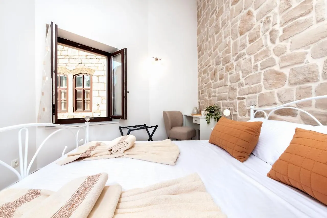 Ca'Vio Apartment Rovinj
