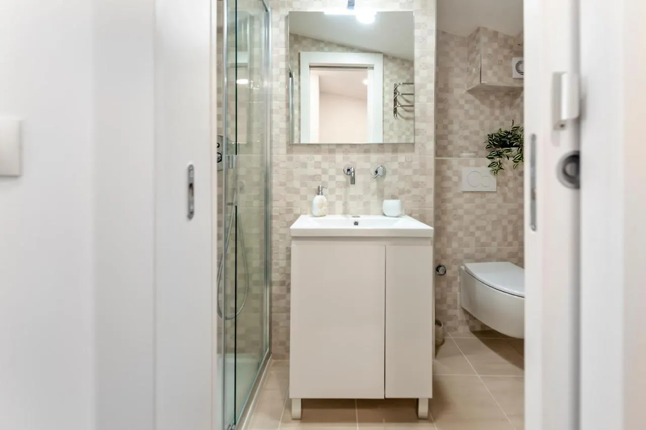 Ca'Vio Apartment Rovinj