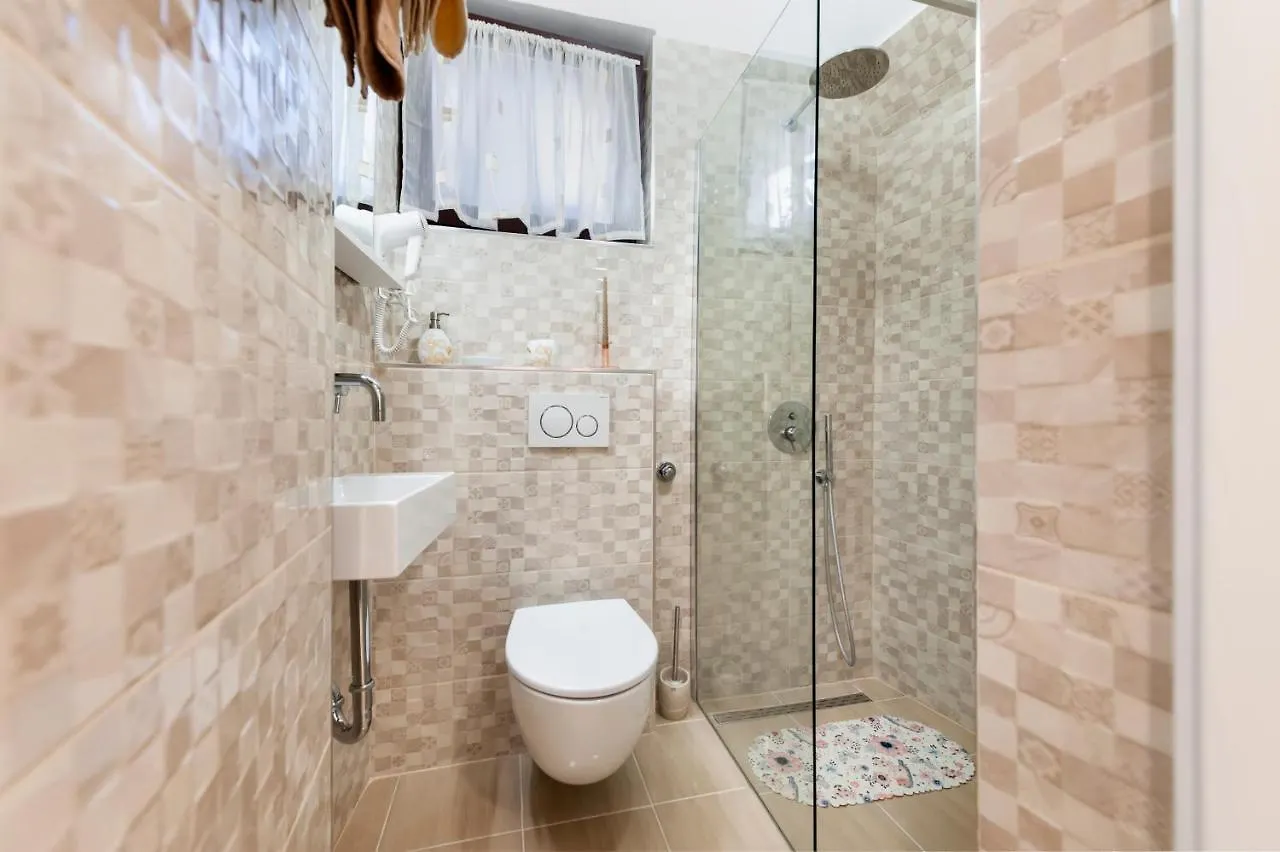Ca'Vio Apartment Rovinj