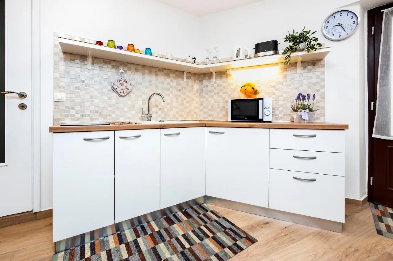 Ca'Vio Apartment Rovinj