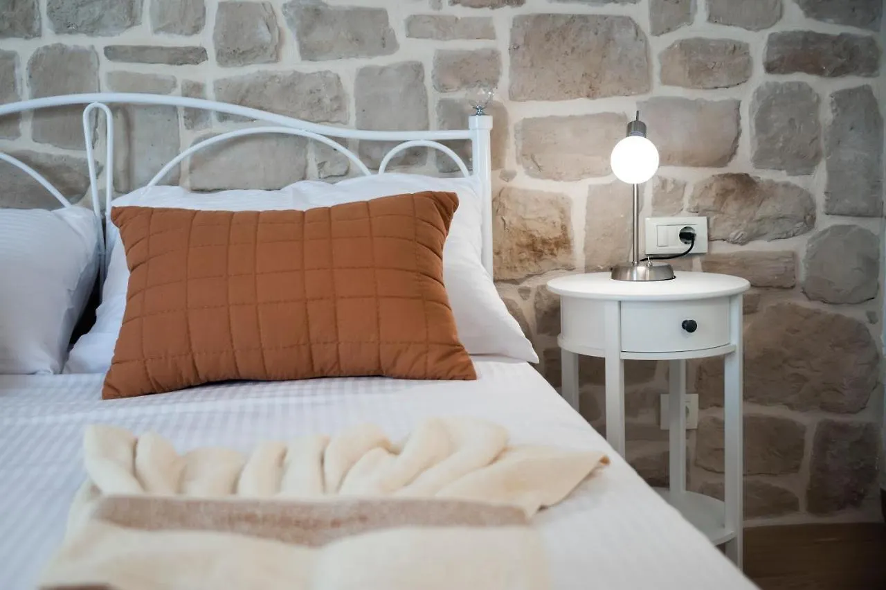 Ca'Vio Apartment Rovinj