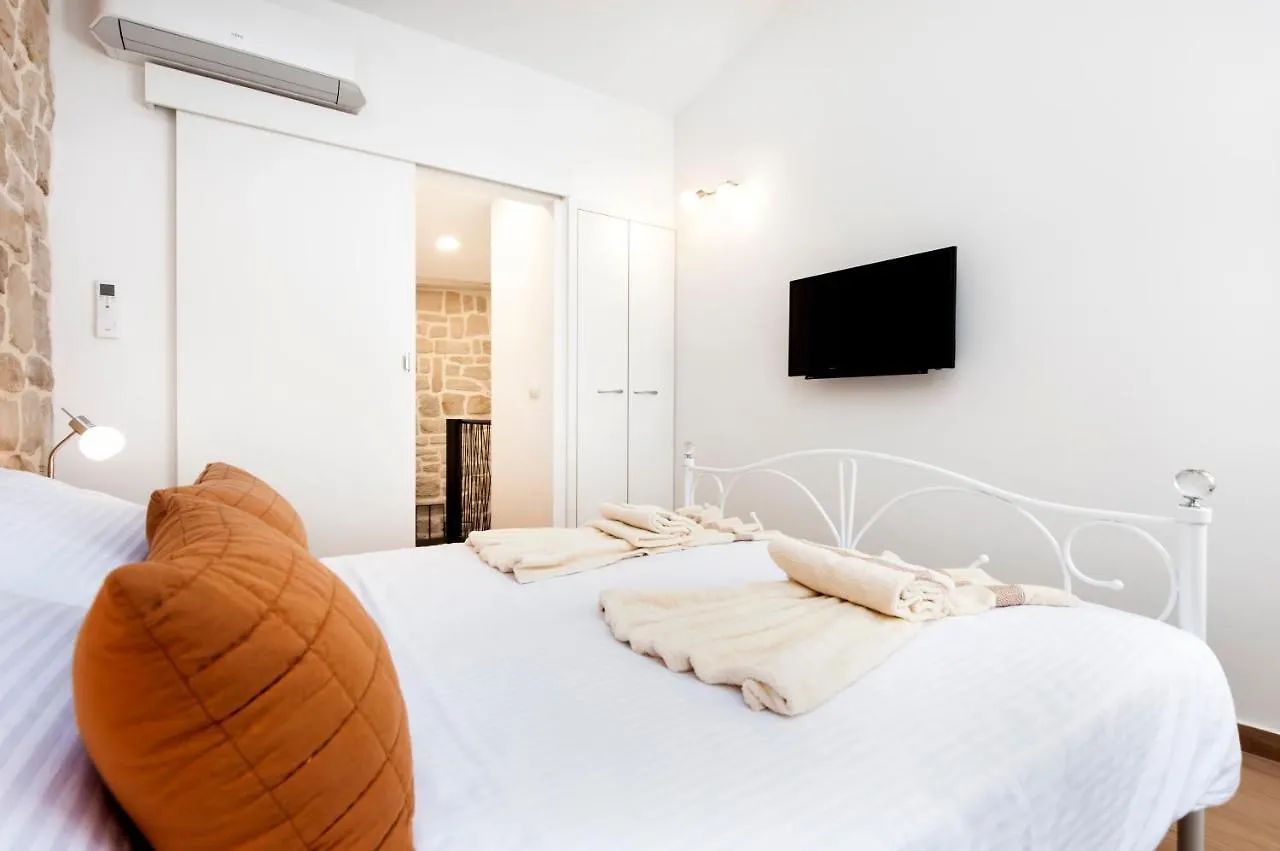 Ca'Vio Apartment Rovinj 0*,  Croatia