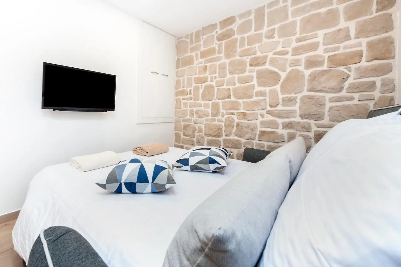 Ca'Vio Apartment Rovinj