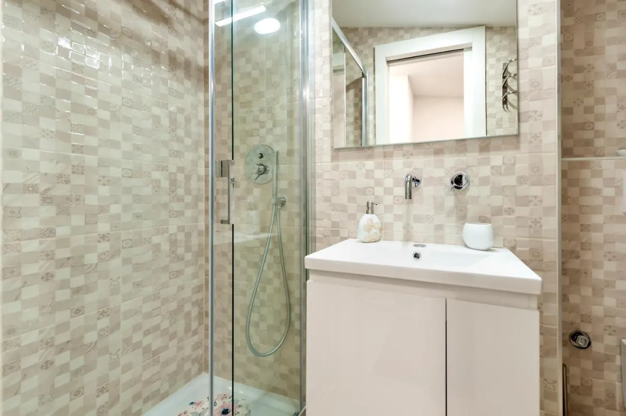 Ca'Vio Apartment Rovinj