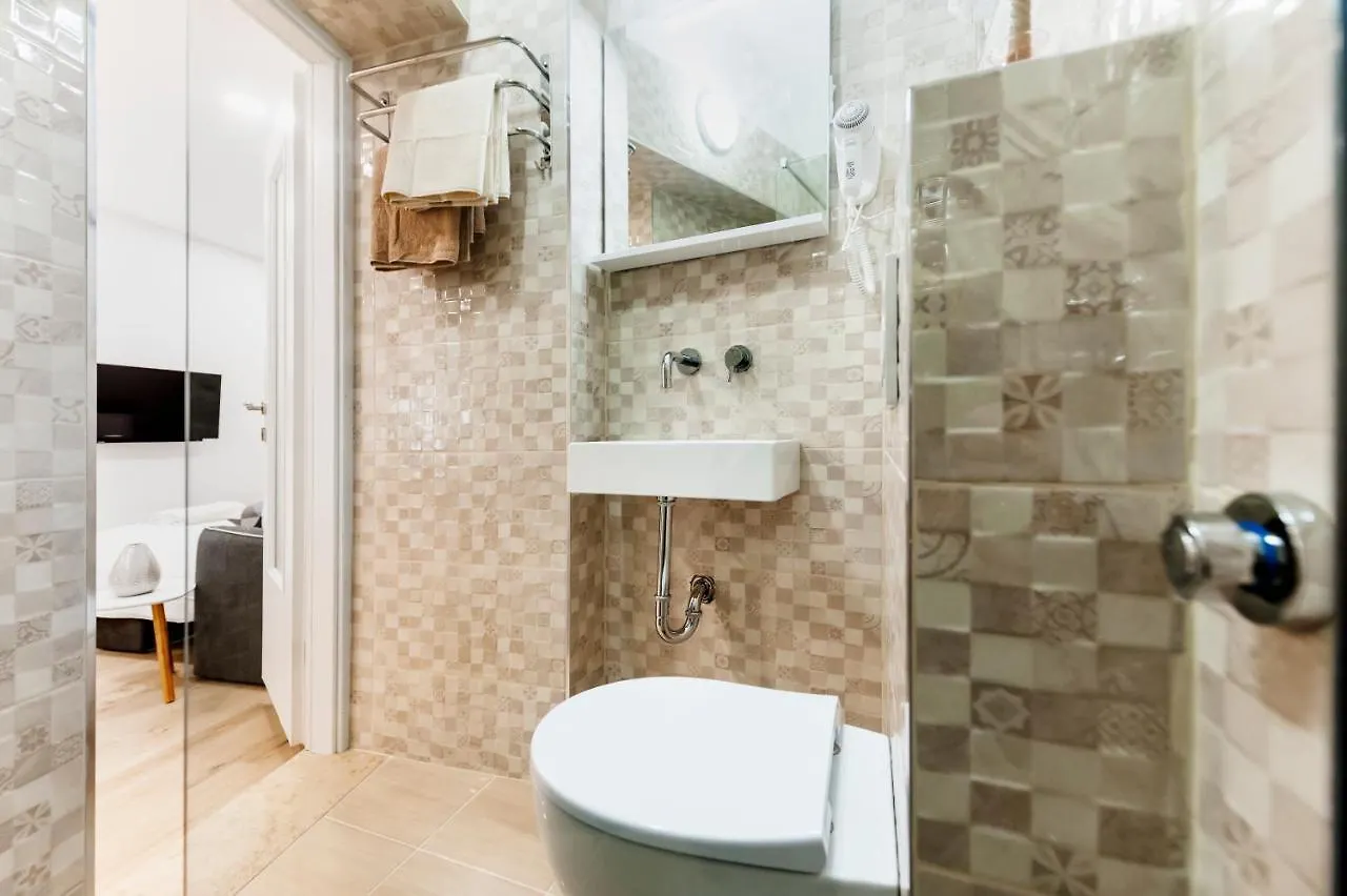 Ca'Vio Apartment Rovinj