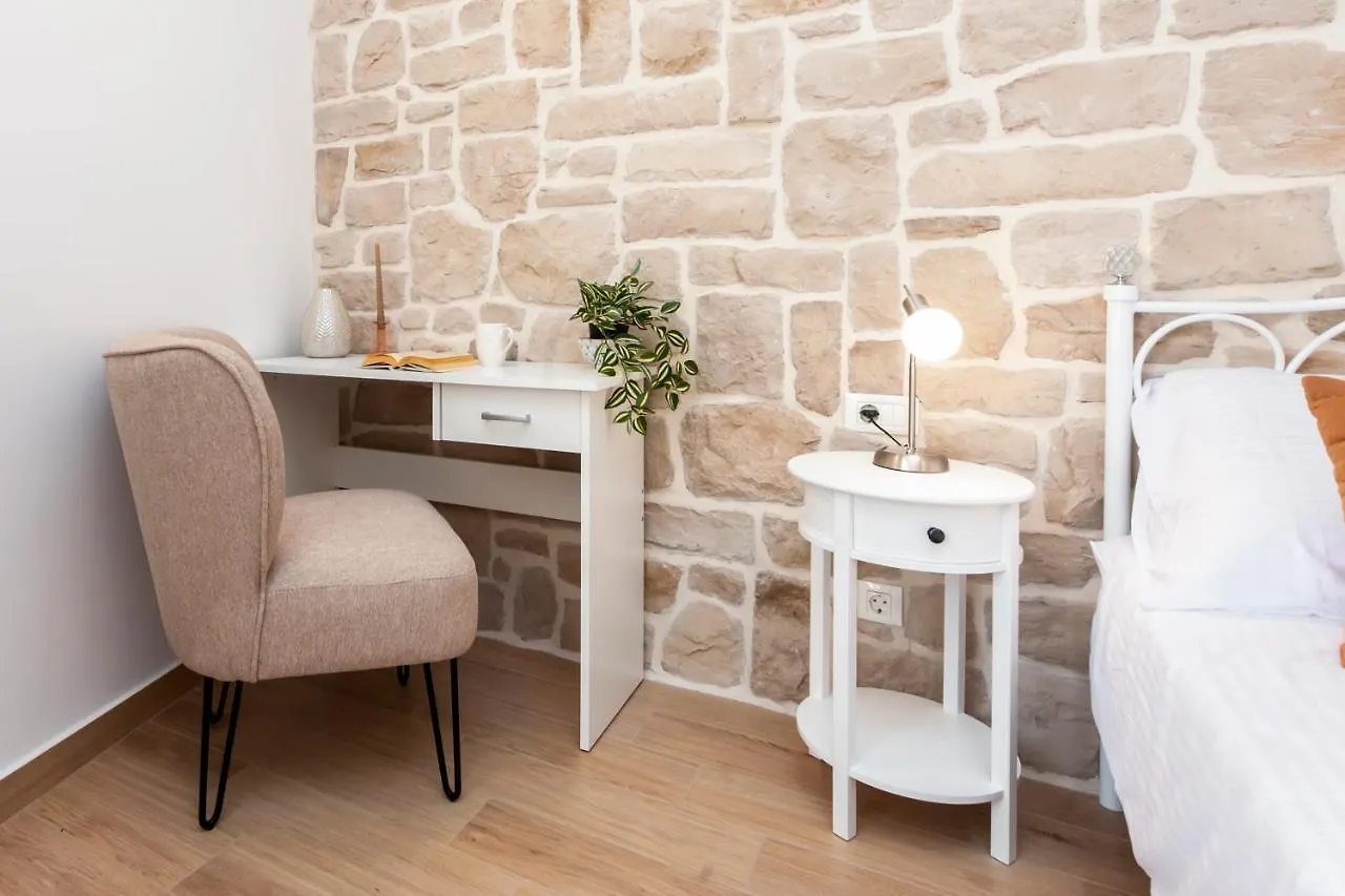 Ca'Vio Apartment Rovinj